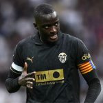 Mouctar Diakhaby
