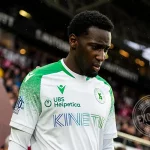 Moussa Baradji