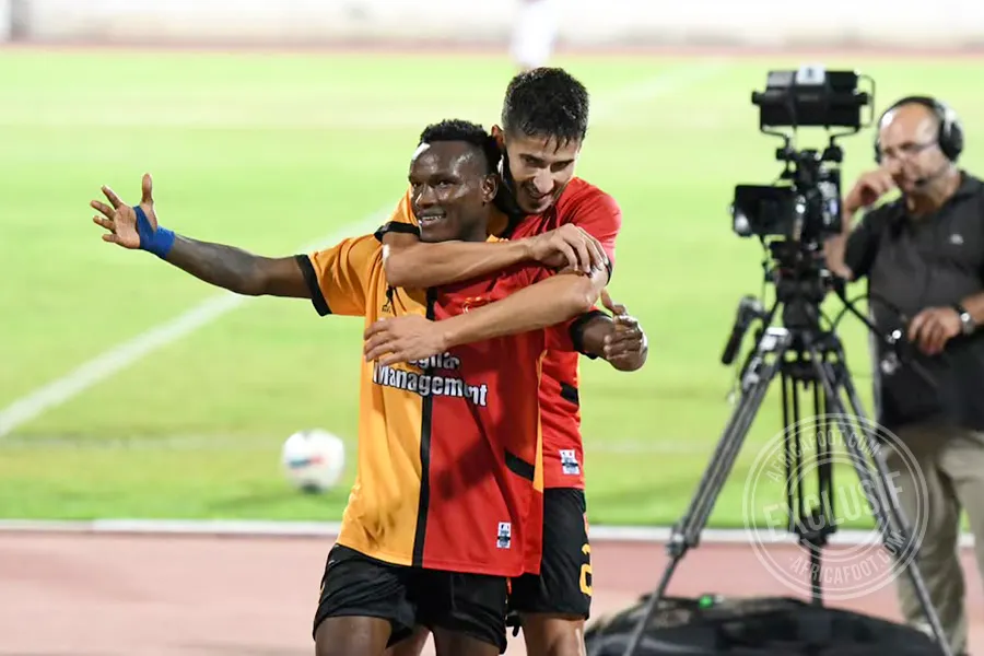 Moussa Corso Traoré