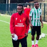 Moussa Corso Traoré