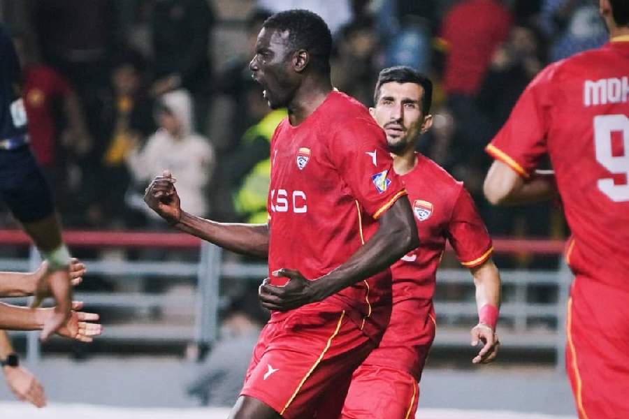 Moussa Coulibaly