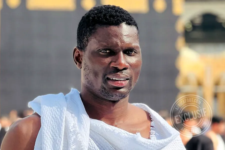Moussa Coulibaly