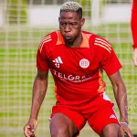 Moussa Djenepo