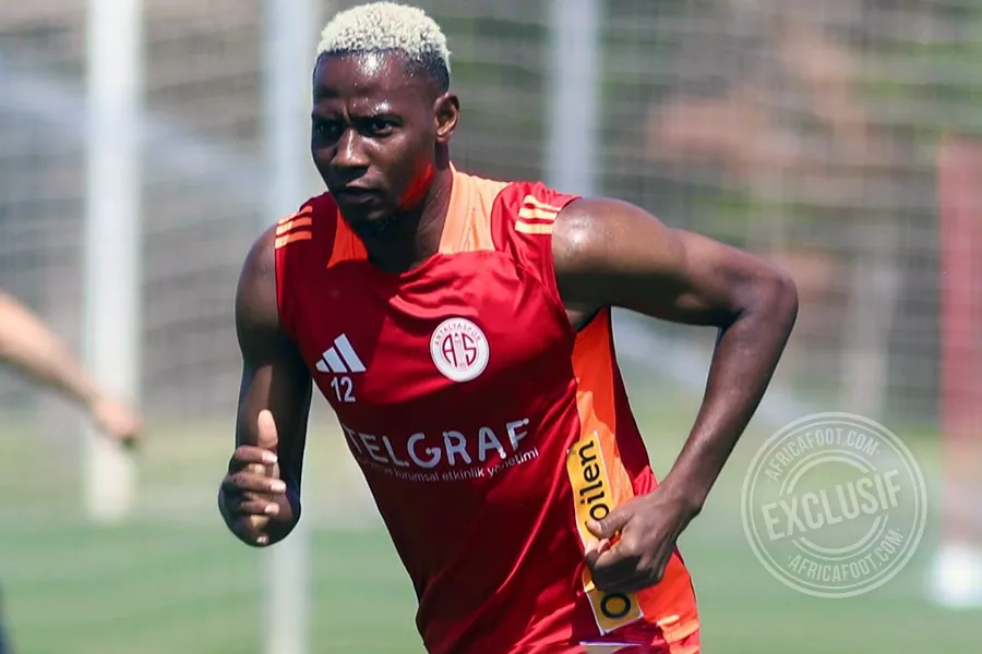 Moussa Djenepo