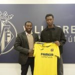 Moussa Koné