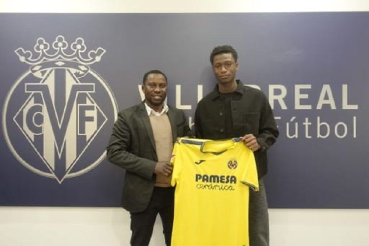 Moussa Koné