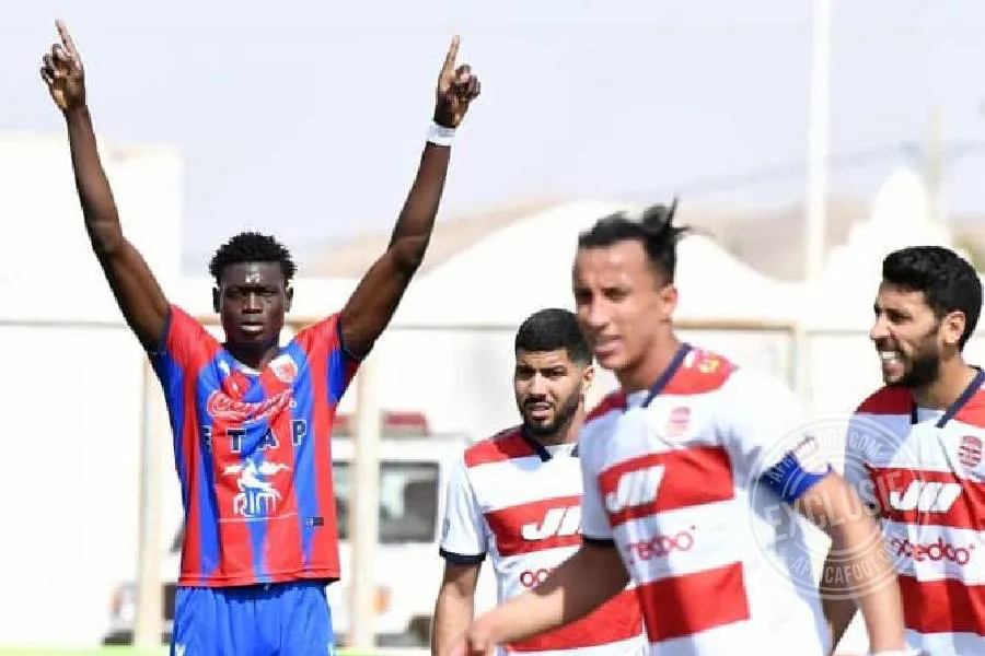 Moussa Mohamed Koïta