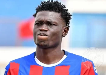 Moussa Mohamed Koïta