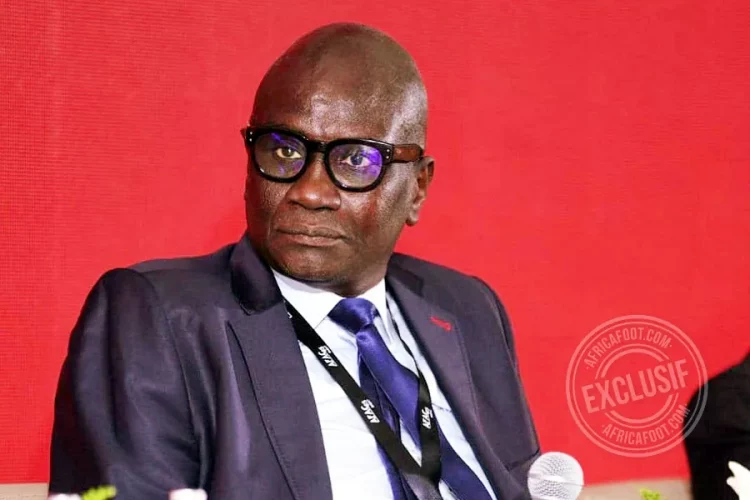 Moustapha Diop