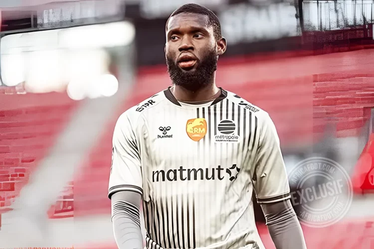 Nadjib Cissé