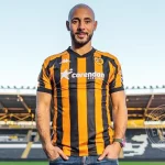 Nordin Amrabat