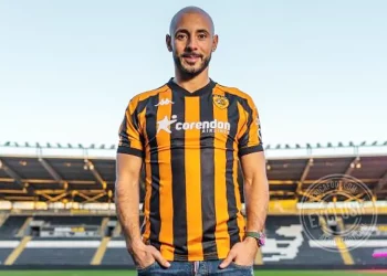 Nordin Amrabat
