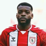 Oliver Ntcham