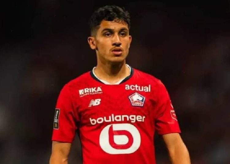 Osame Sahraoui