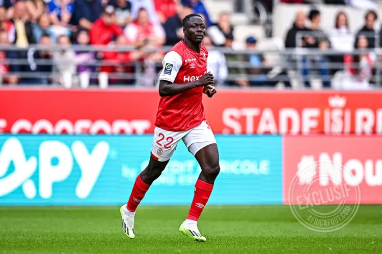 Oumar Diakité