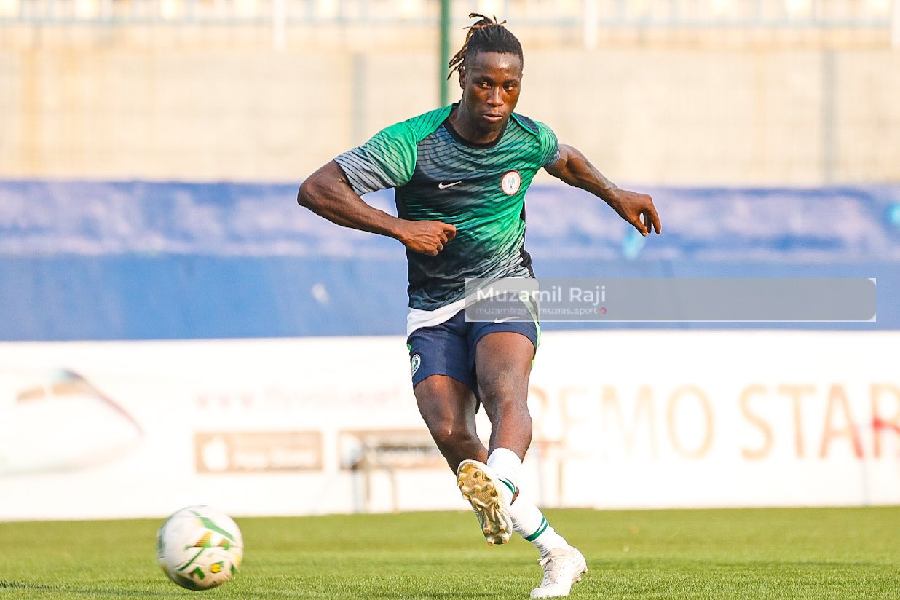 Papa Mustapha Daniel