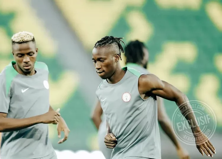 Papa Mustapha Daniel