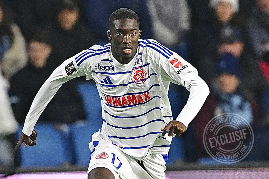Pape Daouda Diongue