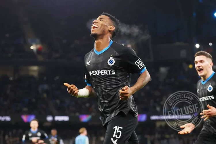 Raphael Onyedika