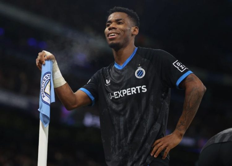 Raphael Onyedika
