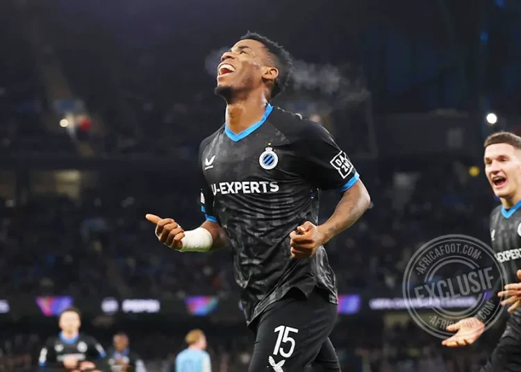 Raphael Onyedika