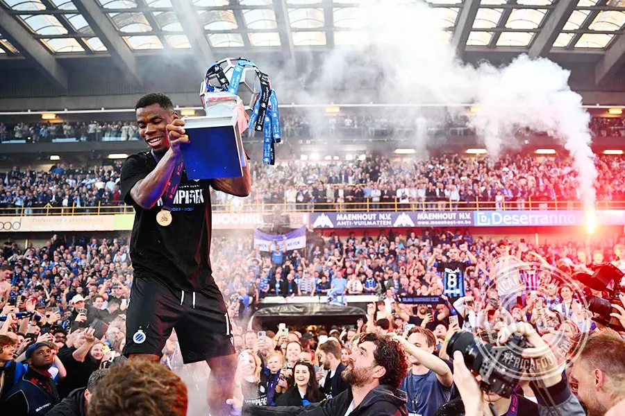Raphael Onyedika