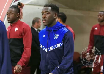 Rassoul Nader Ndiaye