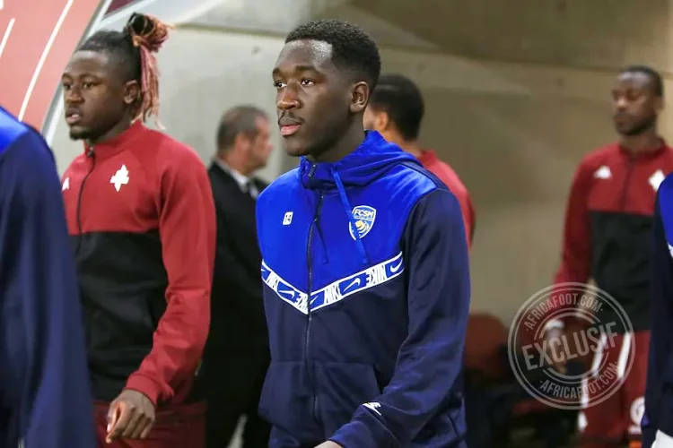 Rassoul Nader Ndiaye
