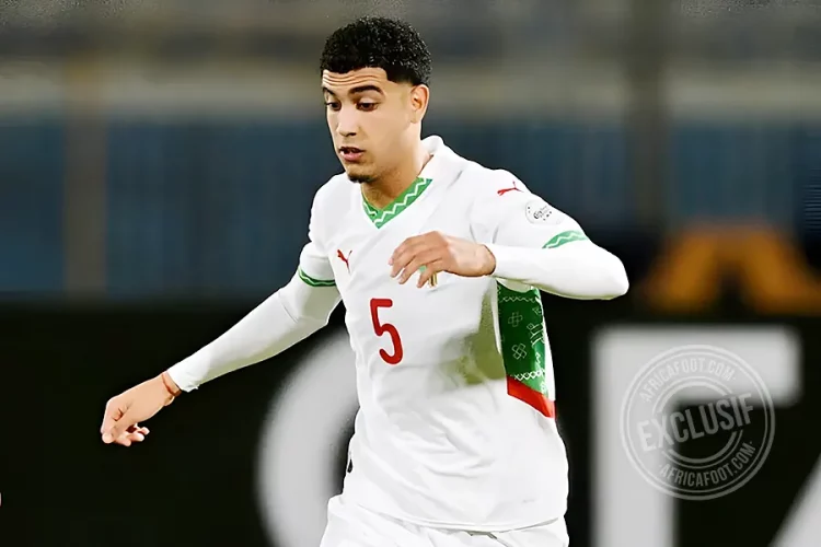 Reda Laalaou