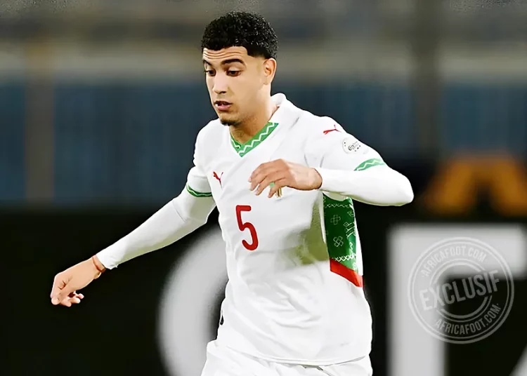 Reda Laalaou