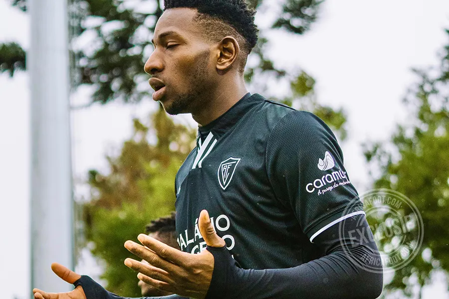 Samba Koné