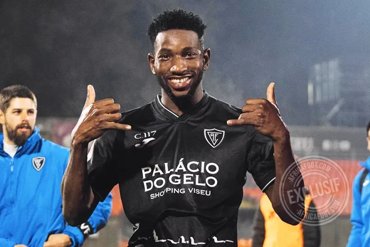 Samba Koné