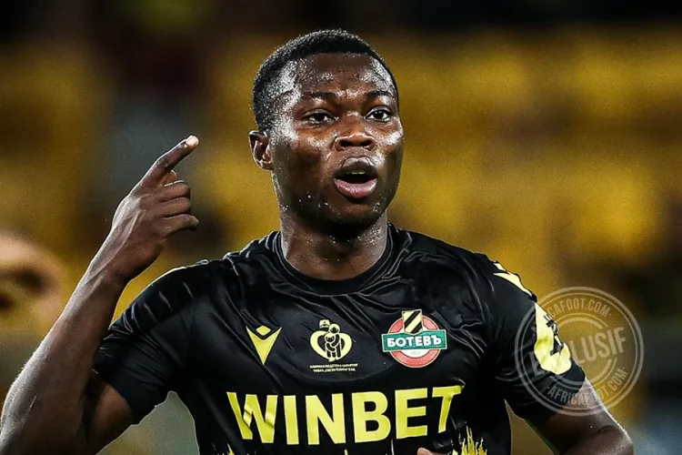 Samuel Akere