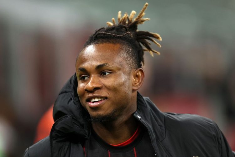 Samuel Chukwueze