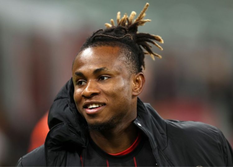 Samuel Chukwueze