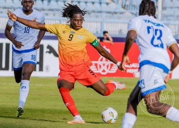 Samuel Ntanda-Lukisa