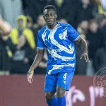 Sékou Tidiany Bangoura