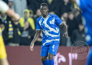 Sékou Tidiany Bangoura