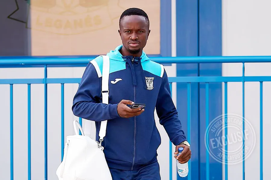Seydouba Cissé
