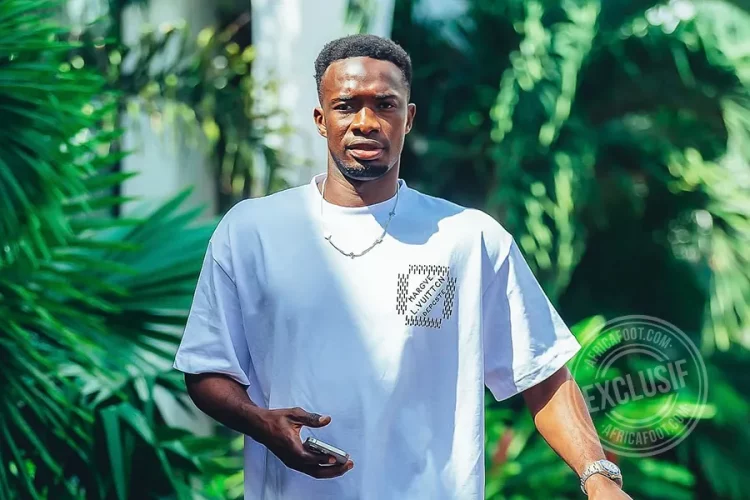 Sinaly Diomandé