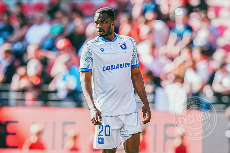 Sinaly Diomandé