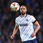 Sofyan Amrabat
