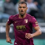 Steve Mounié