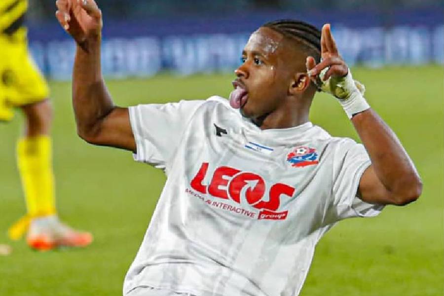 Thiémoko Diarra
