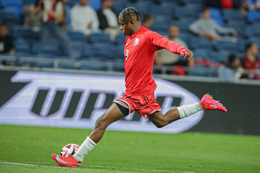 Thiémoko Diarra