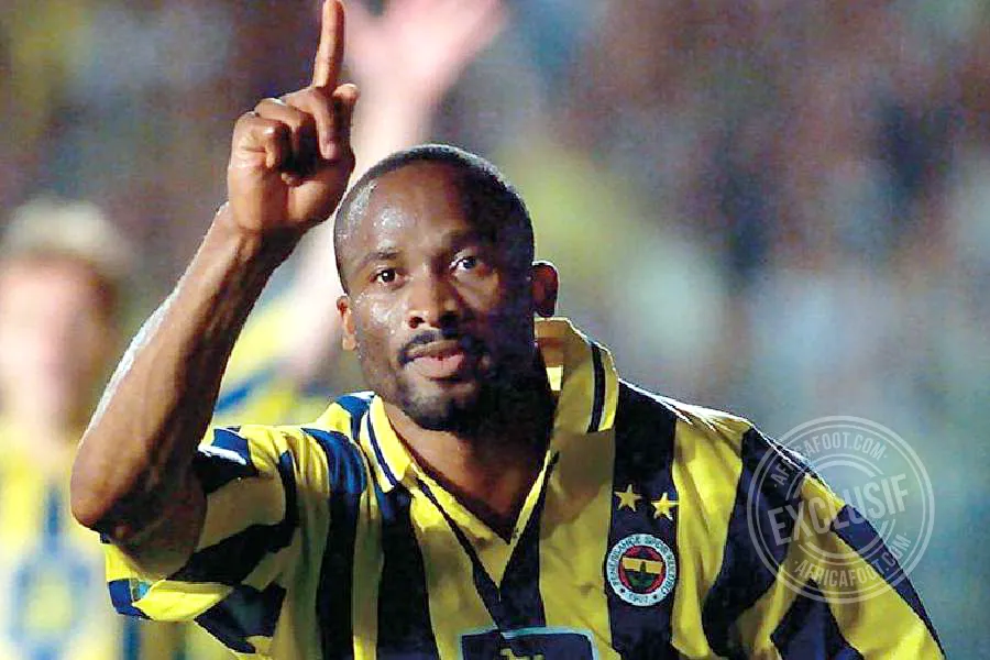 Uche Okechukwu