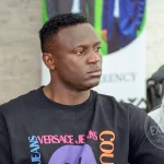 Victor Wanyama