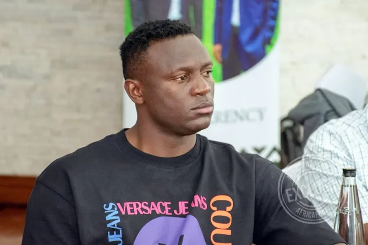 Victor Wanyama