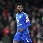 Wilfred Ndidi