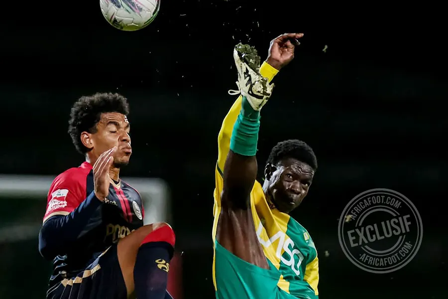Yacouba Maiga